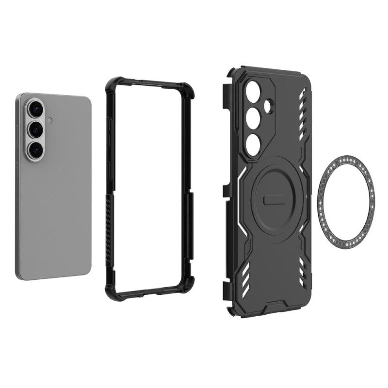 Cover Samsung Galaxy S26 Varmeafledning