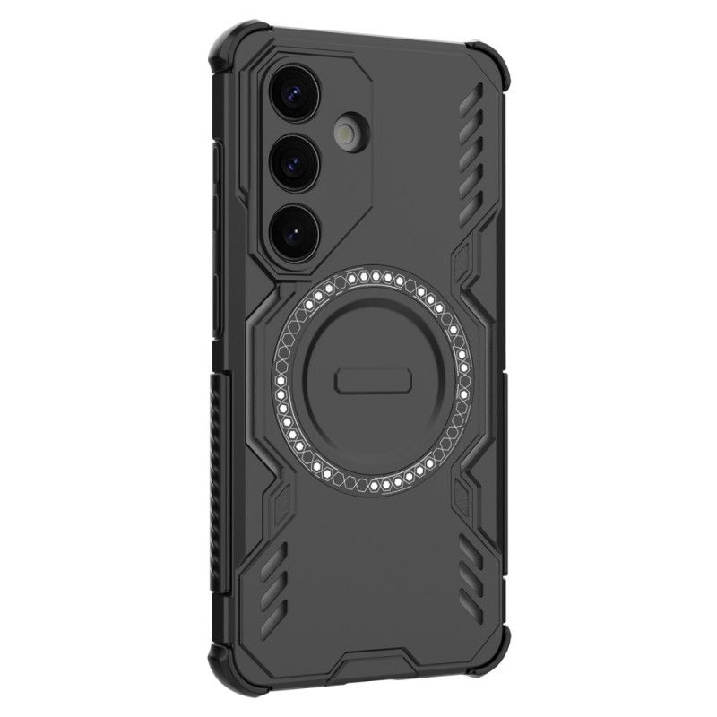 Cover Samsung Galaxy S26 Varmeafledning
