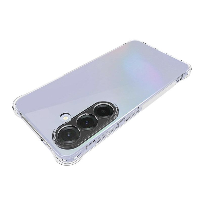 Cover Til Samsung Galaxy S26 Forstærket Og Klar