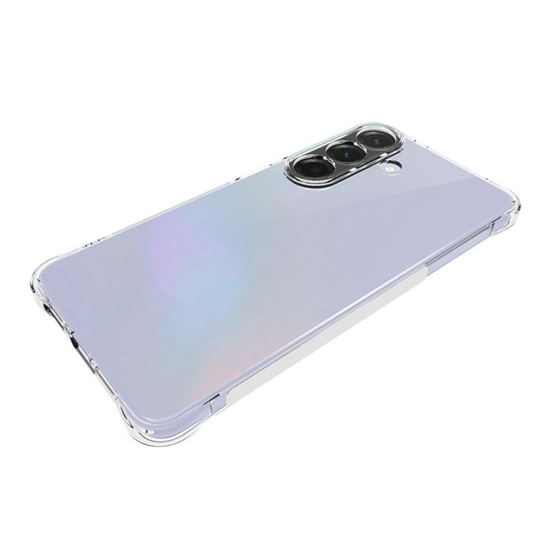 Cover Til Samsung Galaxy S26 Forstærket Og Klar