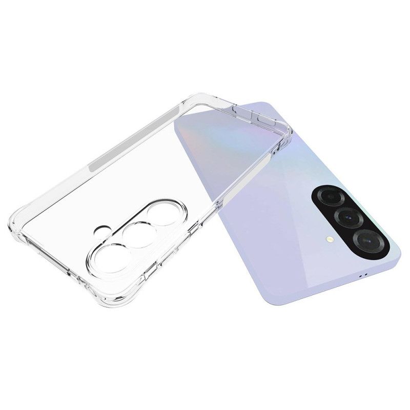 Cover Til Samsung Galaxy S26 Forstærket Og Klar