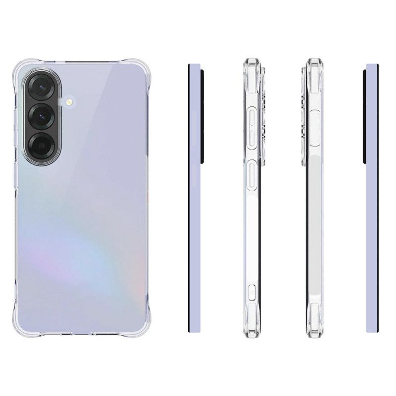 Cover Til Samsung Galaxy S26 Forstærket Og Klar