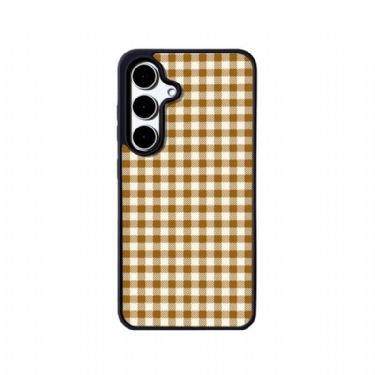 Cover Til Samsung Galaxy S26 Grid-serien Eycase