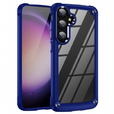 Cover Til Samsung Galaxy S26 Legeringslinseramme