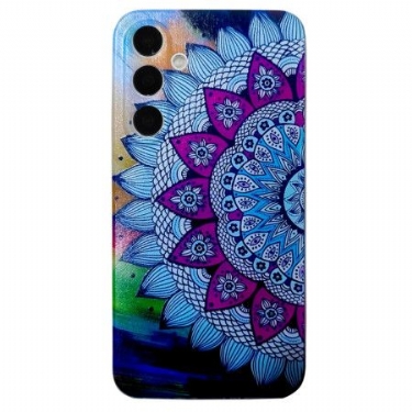 Cover Til Samsung Galaxy S26 Mandala