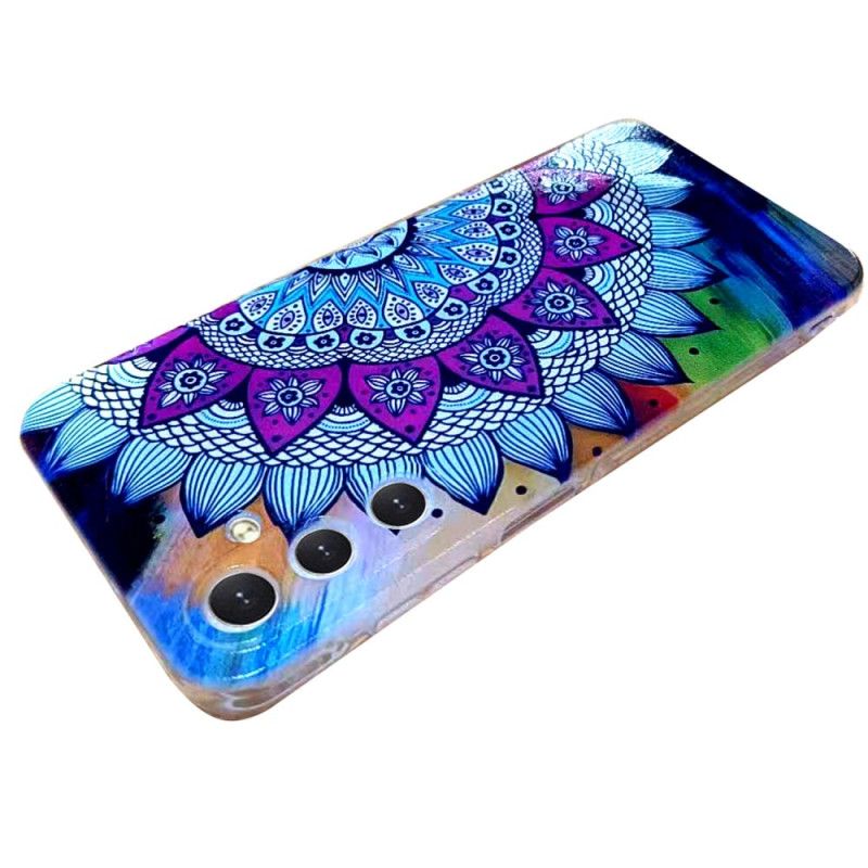 Cover Til Samsung Galaxy S26 Mandala