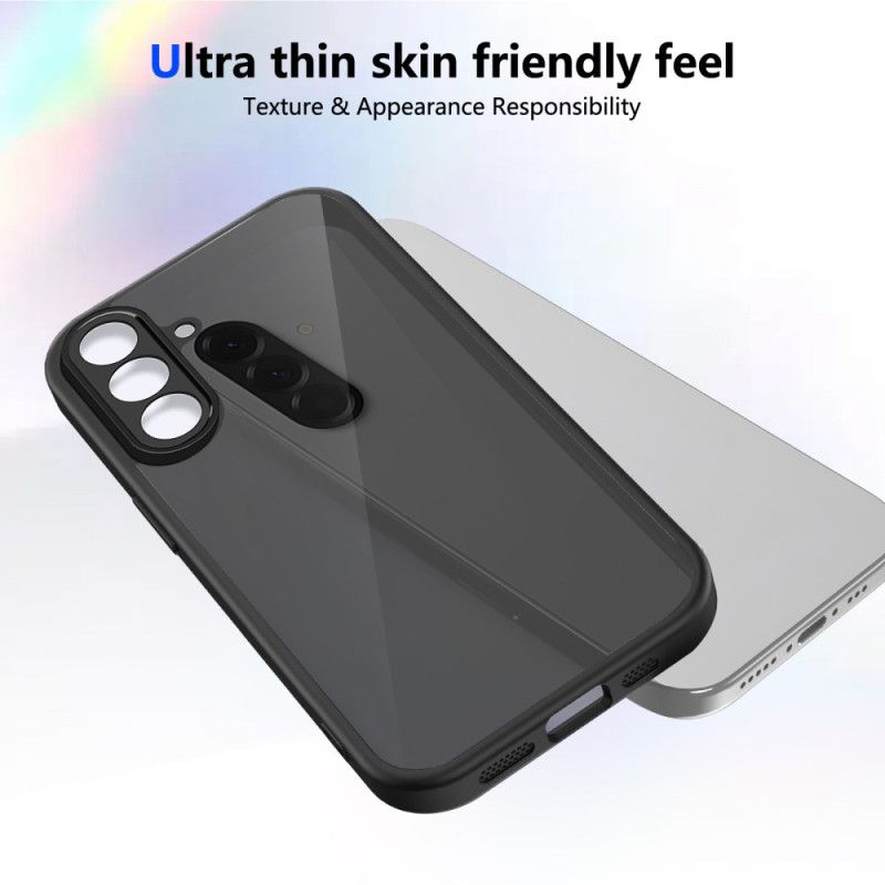 Cover Til Samsung Galaxy S26 Mat Anti-drop Pung