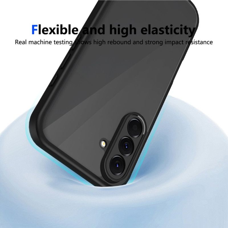 Cover Til Samsung Galaxy S26 Mat Anti-drop Pung