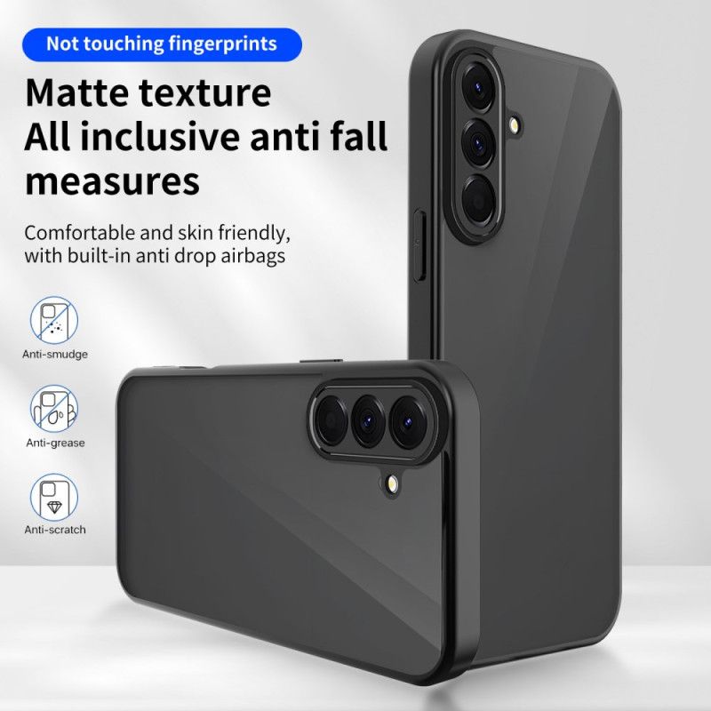 Cover Til Samsung Galaxy S26 Mat Anti-drop Pung