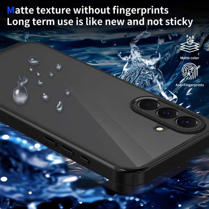 Cover Til Samsung Galaxy S26 Mat Anti-drop Pung