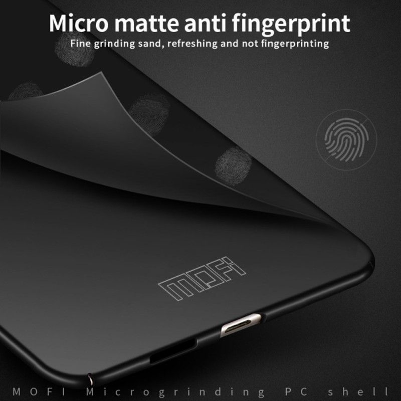 Cover Til Samsung Galaxy S26 Mofi Shield Matte-serien