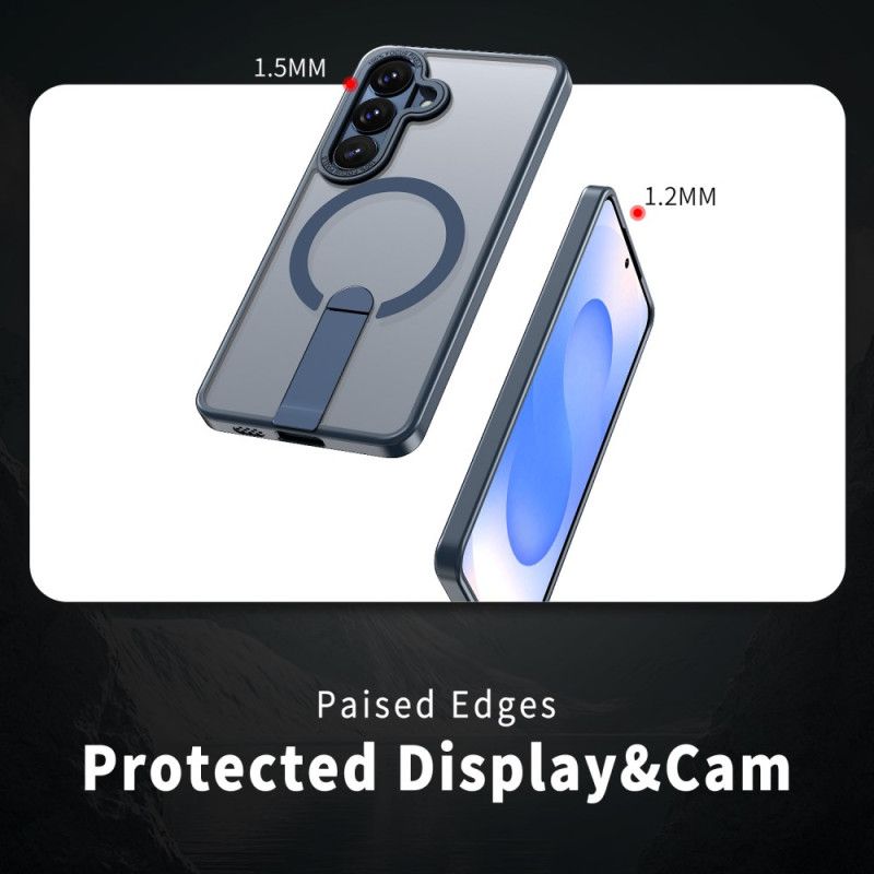Cover Til Samsung Galaxy S26 Multifunktionelt Stativ