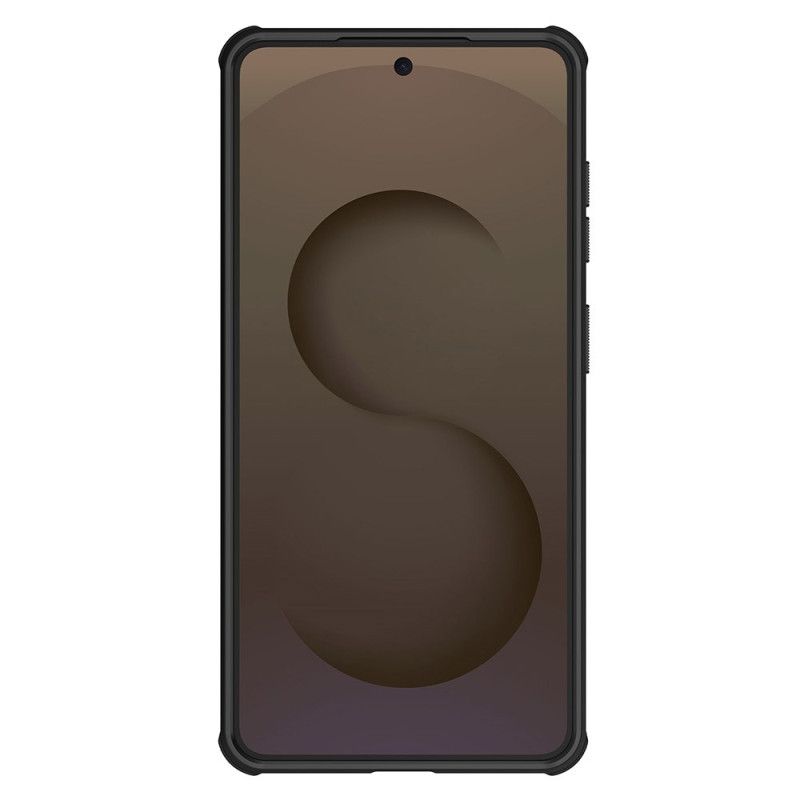 Cover Til Samsung Galaxy S26 Nillkin Super Frosted Shield Magnetisk Pung