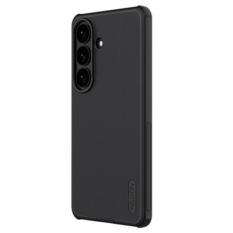 Cover Til Samsung Galaxy S26 Nillkin Super Frosted Shield Magnetisk Pung