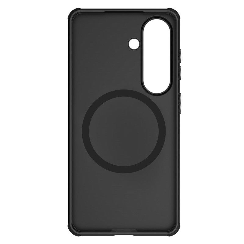 Cover Til Samsung Galaxy S26 Nillkin Super Frosted Shield Magnetisk Pung