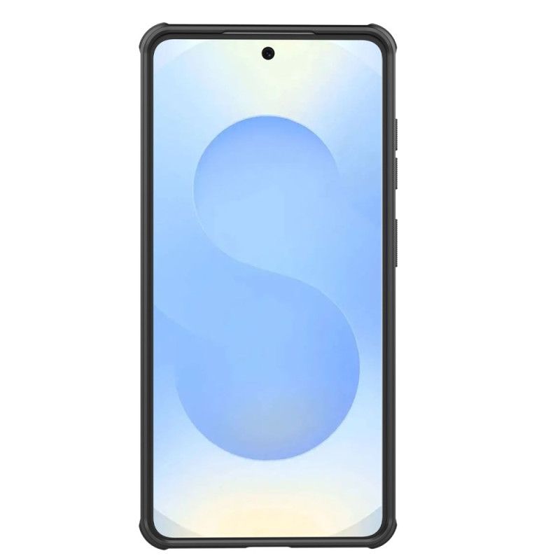 Cover Til Samsung Galaxy S26 Nillkin Super Frosted Shield Pro Magnetisk Pung