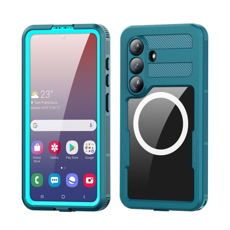 Cover Til Samsung Galaxy S26 Vandtæt Redpepper