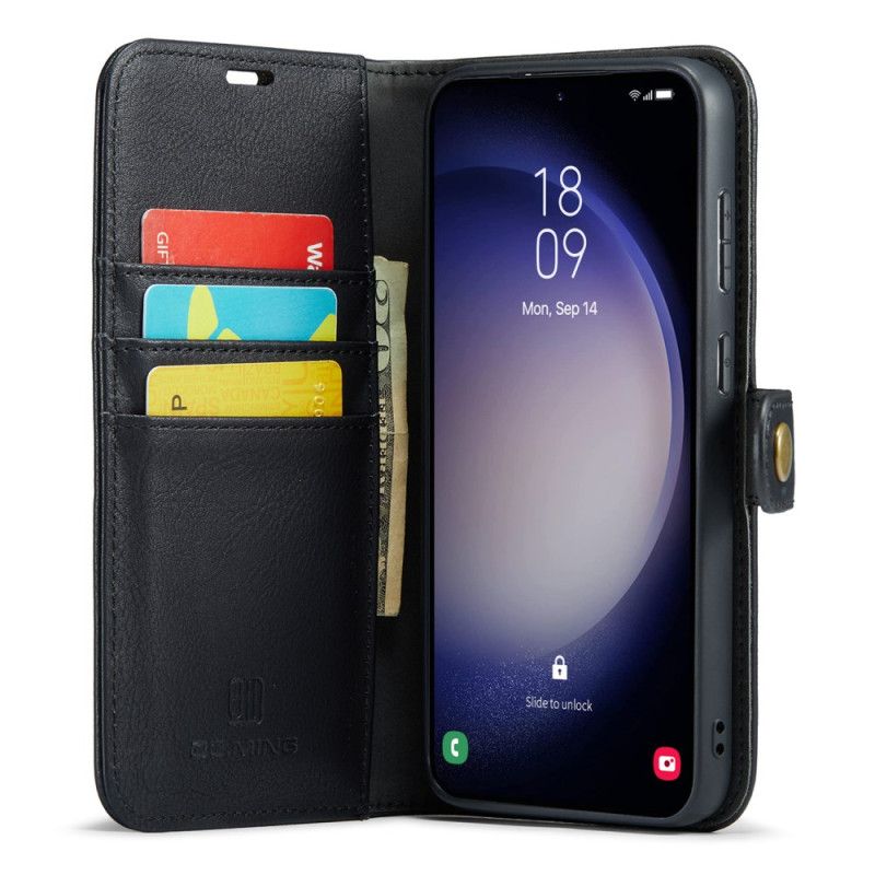 Flip Cover Samsung Galaxy S26 Aftagelig Dg.ming-pung