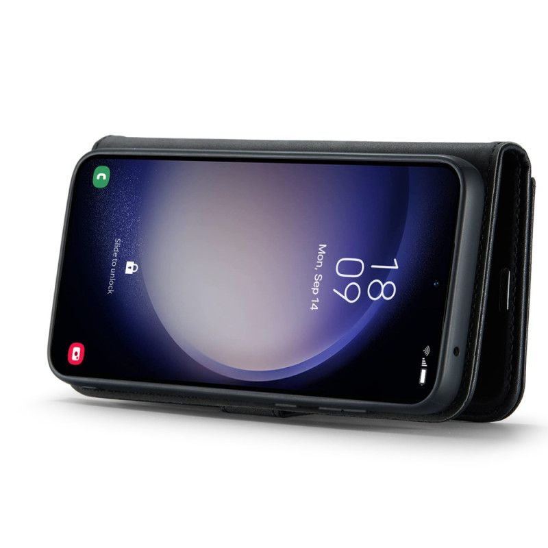 Flip Cover Samsung Galaxy S26 Aftagelig Dg.ming-pung