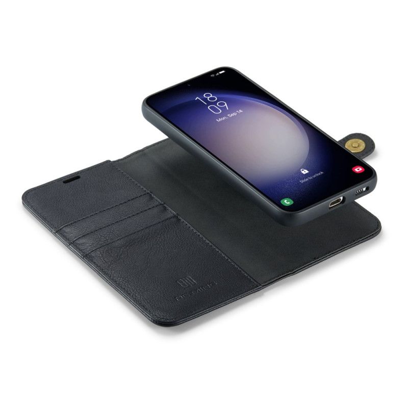 Flip Cover Samsung Galaxy S26 Aftagelig Dg.ming-pung