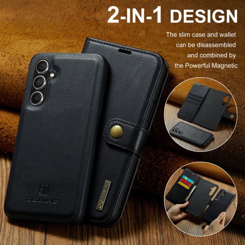 Flip Cover Samsung Galaxy S26 Aftagelig Dg.ming-pung