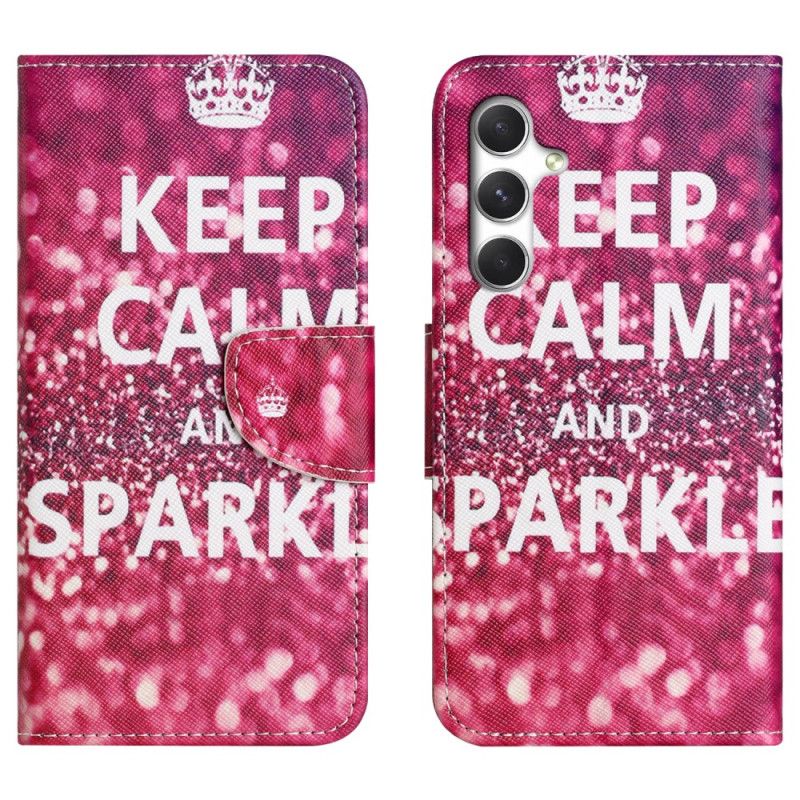 Flip Cover Samsung Galaxy S26 Bevar Roen Og Funkl