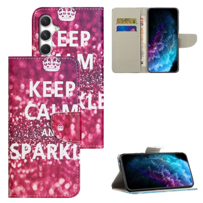 Flip Cover Samsung Galaxy S26 Bevar Roen Og Funkl
