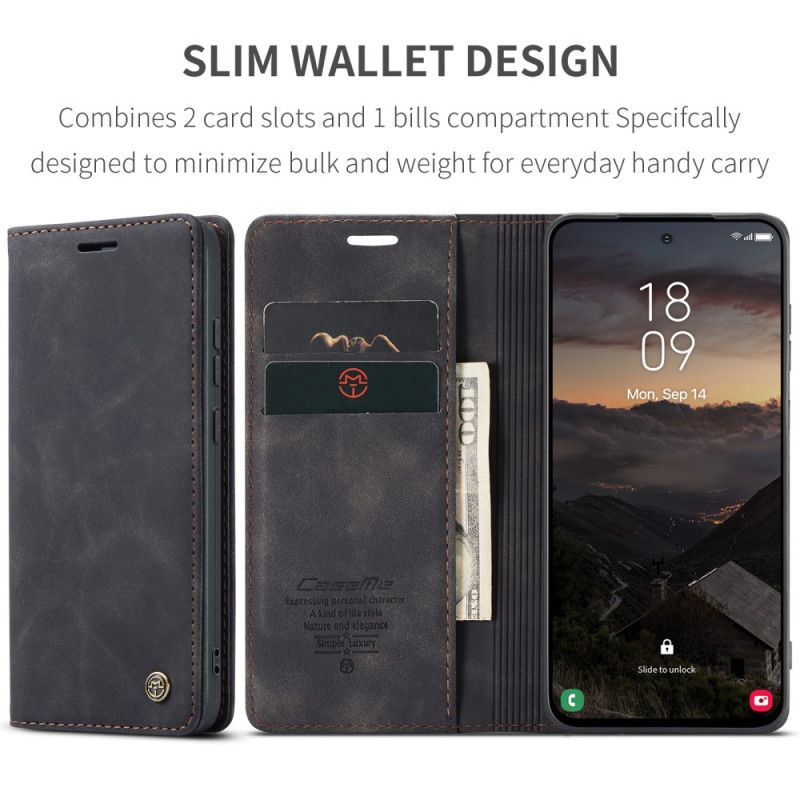 Flip Cover Samsung Galaxy S26 Caseme
