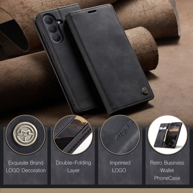 Flip Cover Samsung Galaxy S26 Caseme