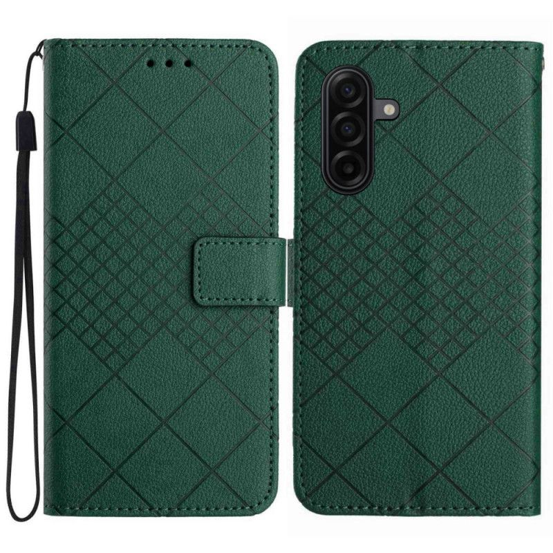 Flip Cover Samsung Galaxy S26 Diamanter
