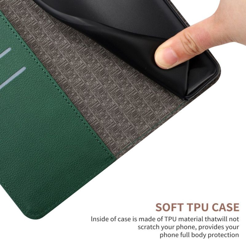 Flip Cover Samsung Galaxy S26 Diamanter