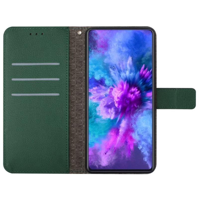 Flip Cover Samsung Galaxy S26 Diamanter
