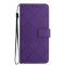 Mørk Violet