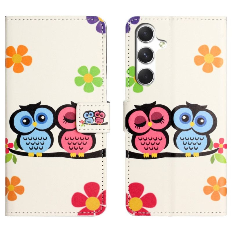 Flip Cover Samsung Galaxy S26 Et Par Ugler