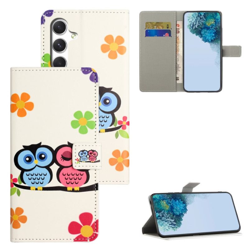Flip Cover Samsung Galaxy S26 Et Par Ugler