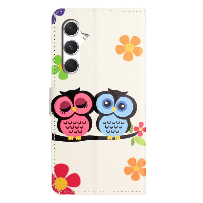 Flip Cover Samsung Galaxy S26 Et Par Ugler