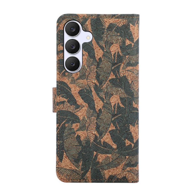 Flip Cover Samsung Galaxy S26 Etnisk Design
