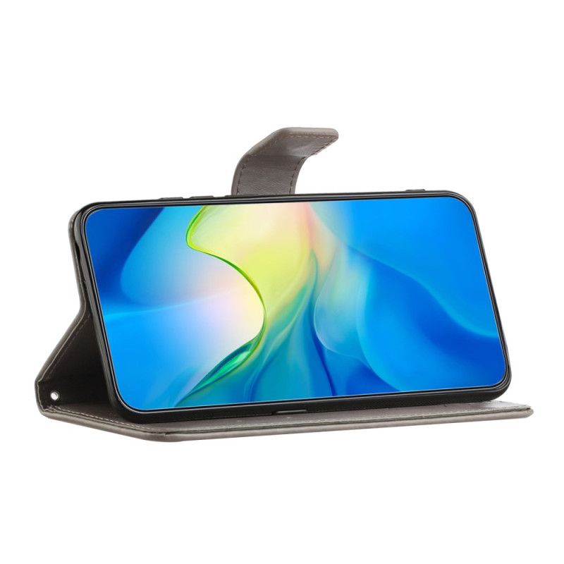 Flip Cover Samsung Galaxy S26 Floralie