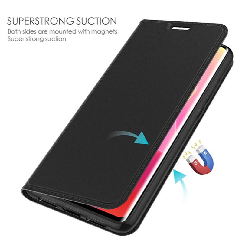 Flip Cover Samsung Galaxy S26 Kortholder
