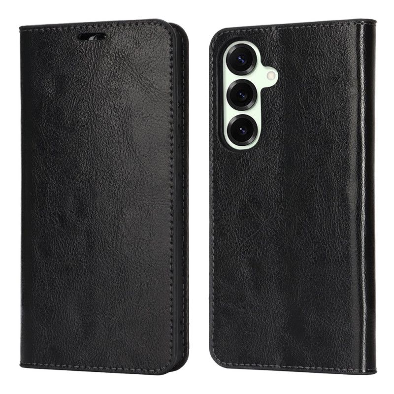 Flip Cover Samsung Galaxy S26 Læder