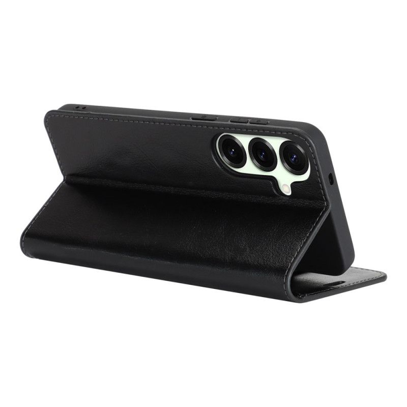Flip Cover Samsung Galaxy S26 Læder