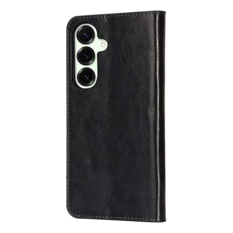 Flip Cover Samsung Galaxy S26 Læder