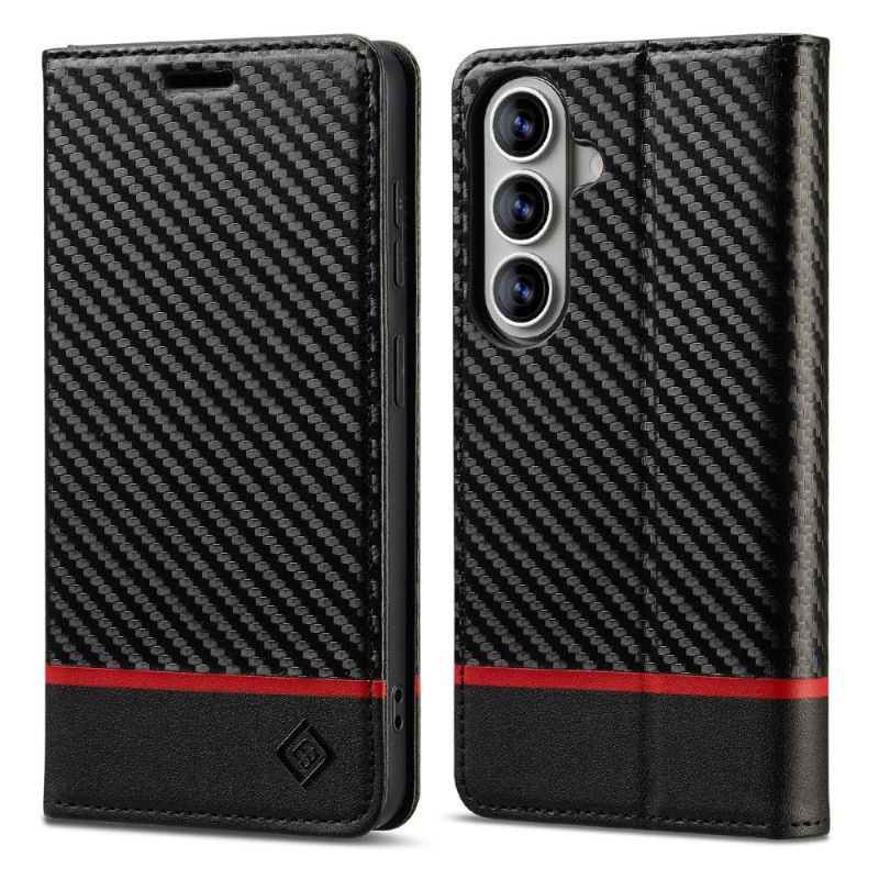 Flip Cover Samsung Galaxy S26 Lc.imeeke