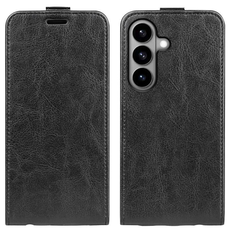 Flip Cover Samsung Galaxy S26 Lodret Klap