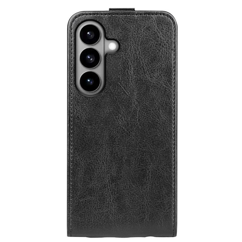 Flip Cover Samsung Galaxy S26 Lodret Klap