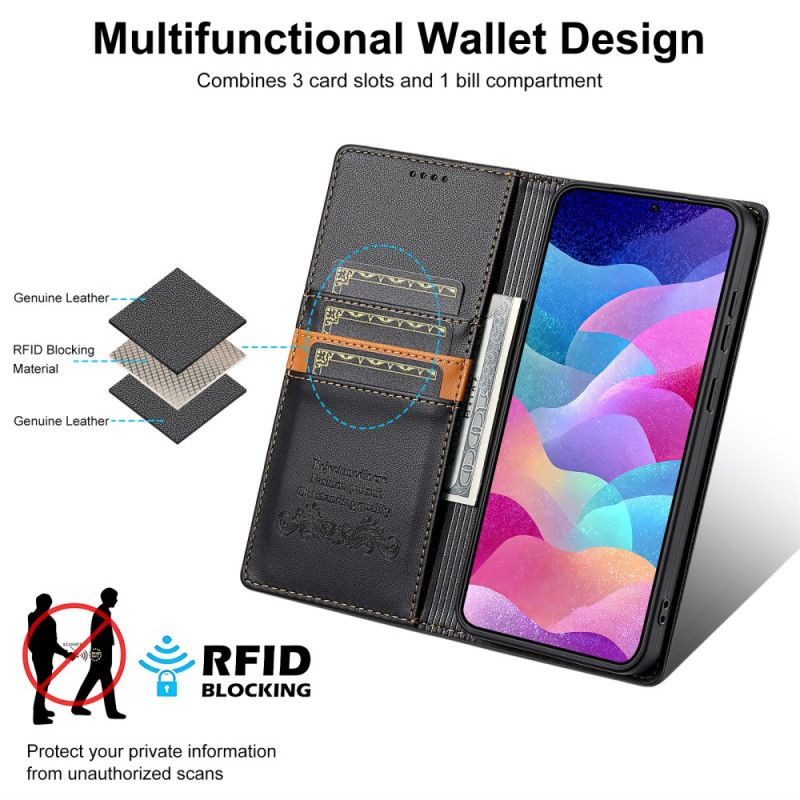 Flip Cover Samsung Galaxy S26 N.bekus