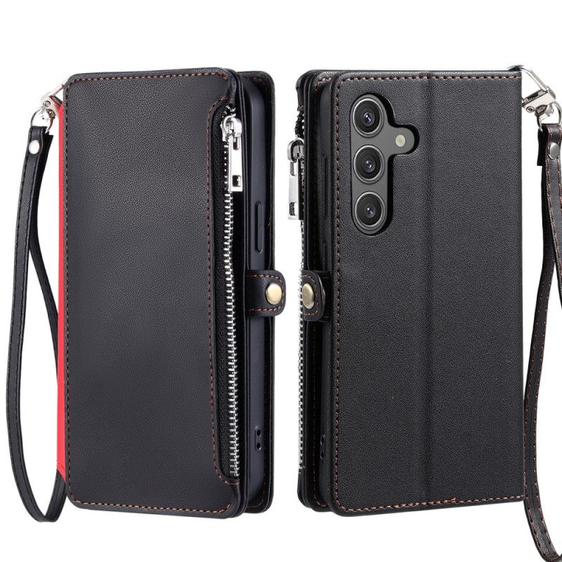 Flip Cover Samsung Galaxy S26 Premium Design