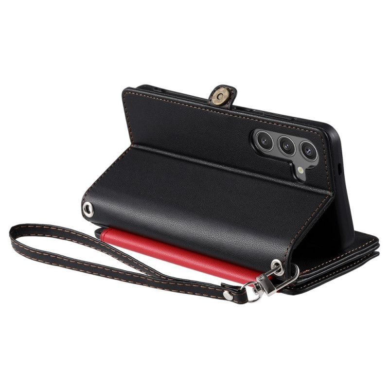 Flip Cover Samsung Galaxy S26 Premium Design