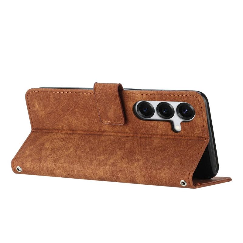 Flip Cover Samsung Galaxy S26 Retrostil