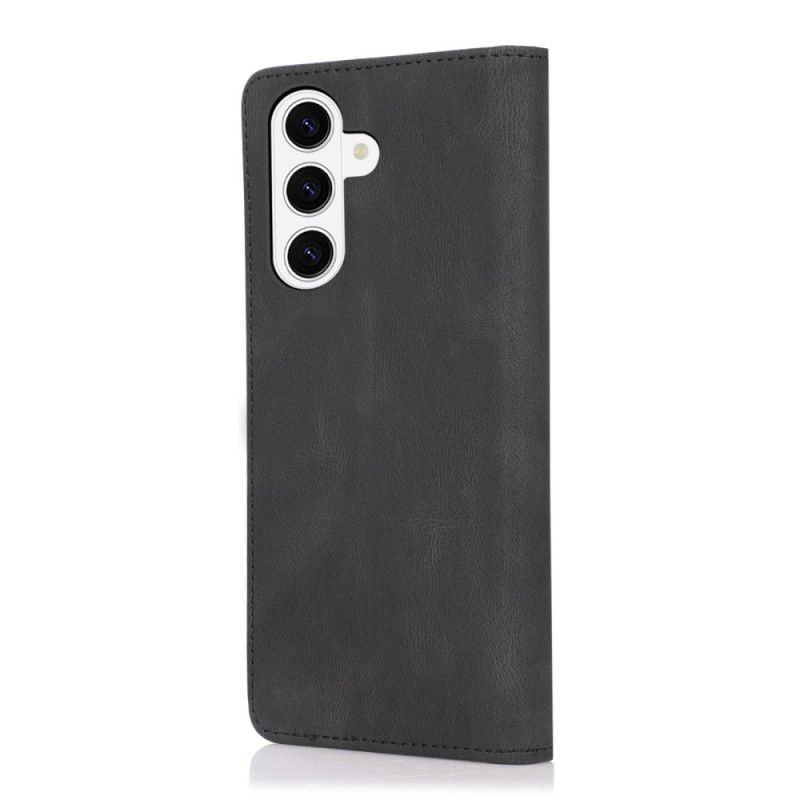 Flip Cover Samsung Galaxy S26 Ruskindseffekt